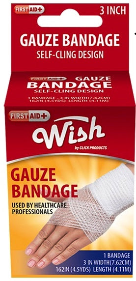 Wish Bandages