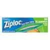 Ziploc Smart Zip Sandwich Bags