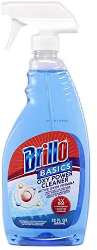 Brillo Basics All Purpose Cleaner