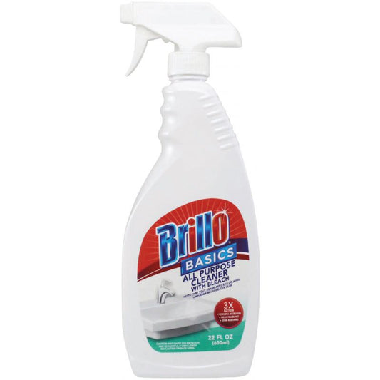 Brillo Basics All Purpose Cleaner