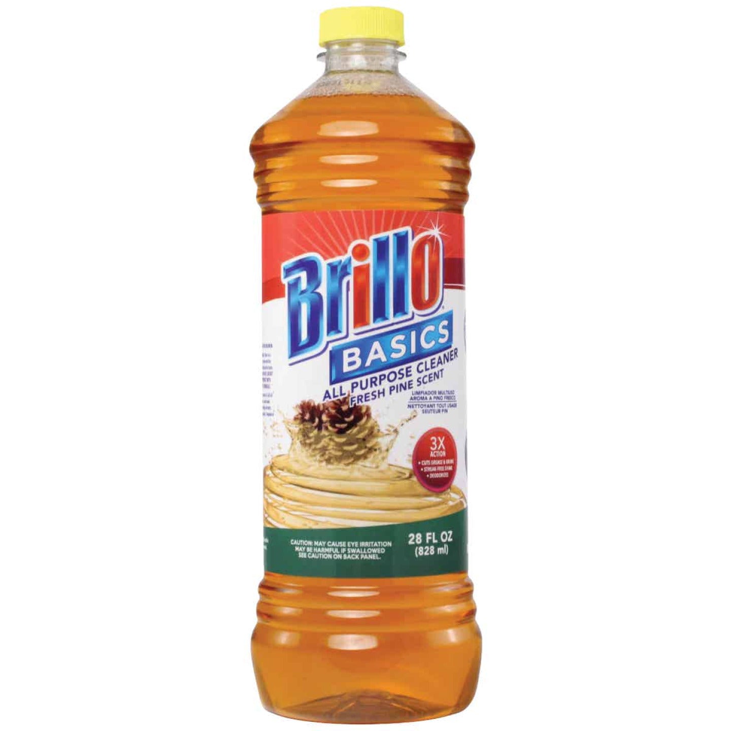 Brillo Basics All Purpose Cleaner