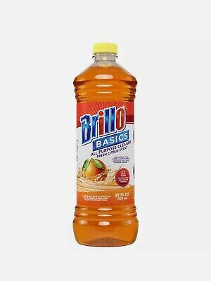 Brillo Basics All Purpose Cleaner