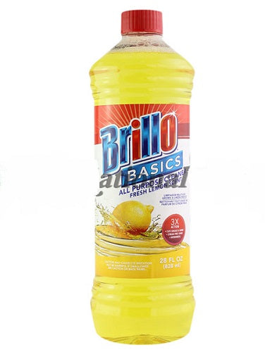 Brillo Basics All Purpose Cleaner