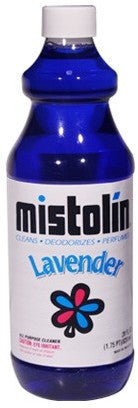 Mistolin All-Purpose Cleaner 28oz.