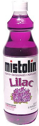 Mistolin All-Purpose Cleaner 28oz.