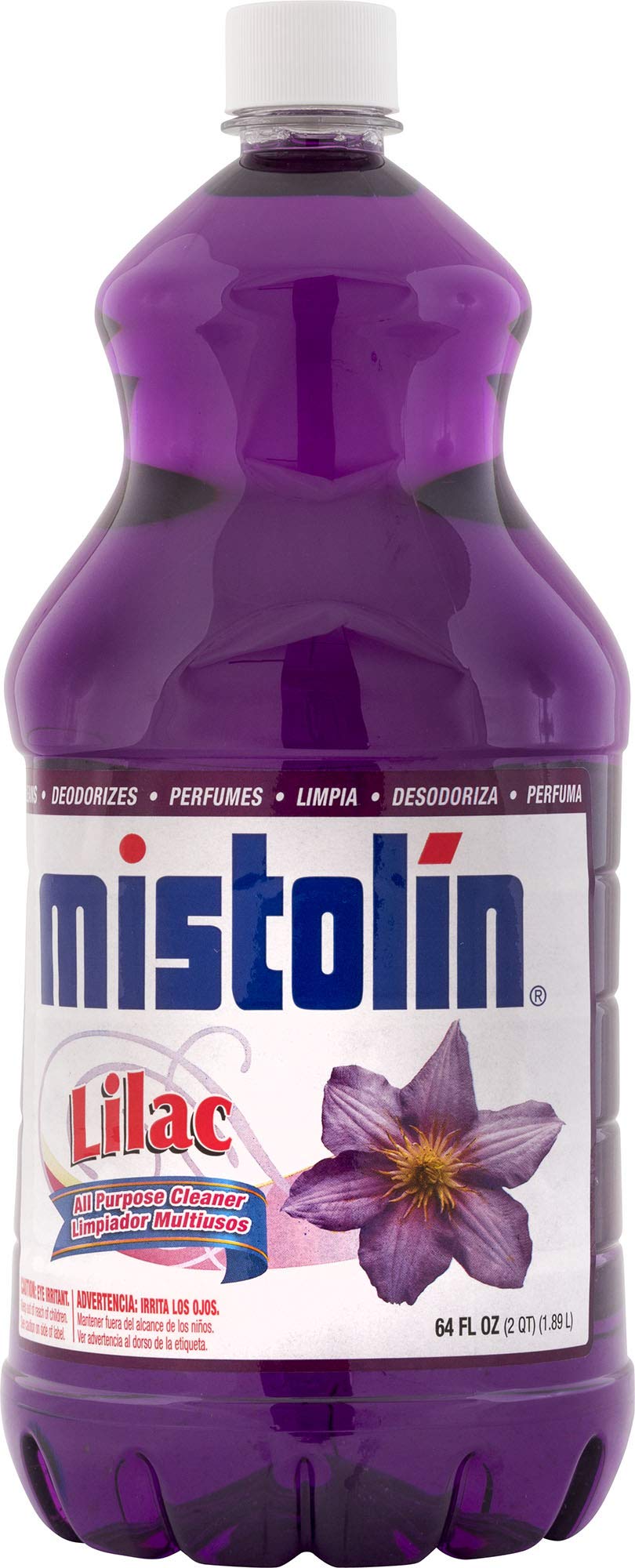 Mistolin All-Purpose Cleaner 64oz.