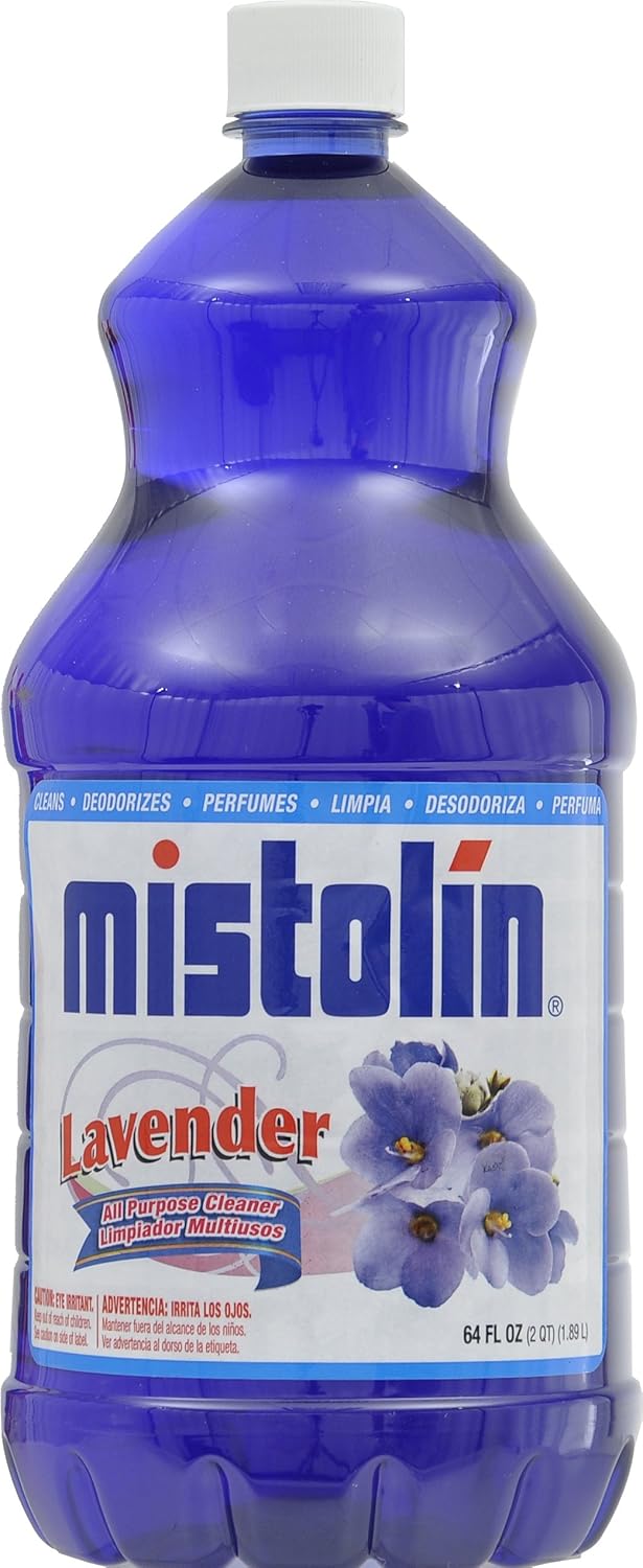 Mistolin All-Purpose Cleaner 64oz.
