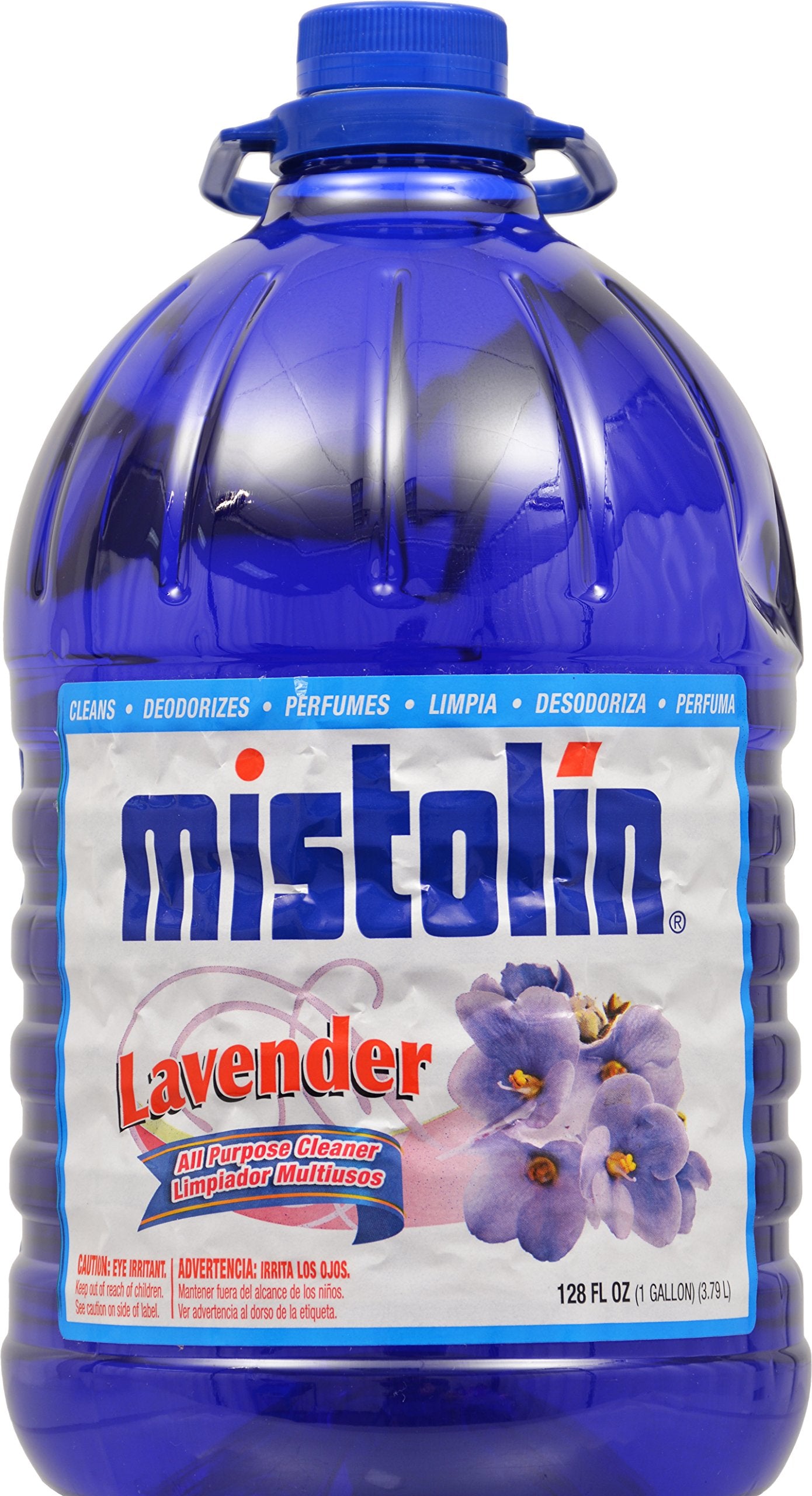 Mistolin All-Purpose Cleaner 128oz.
