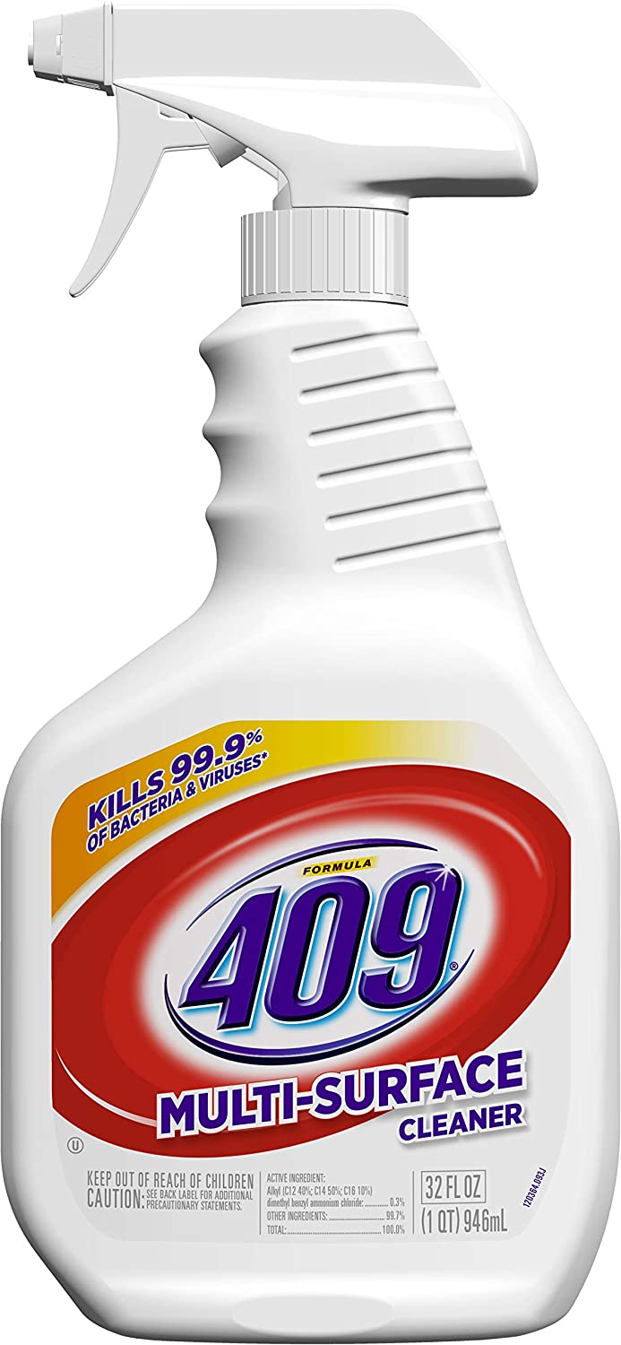 Formula 409 Multi-Surface Cleaner