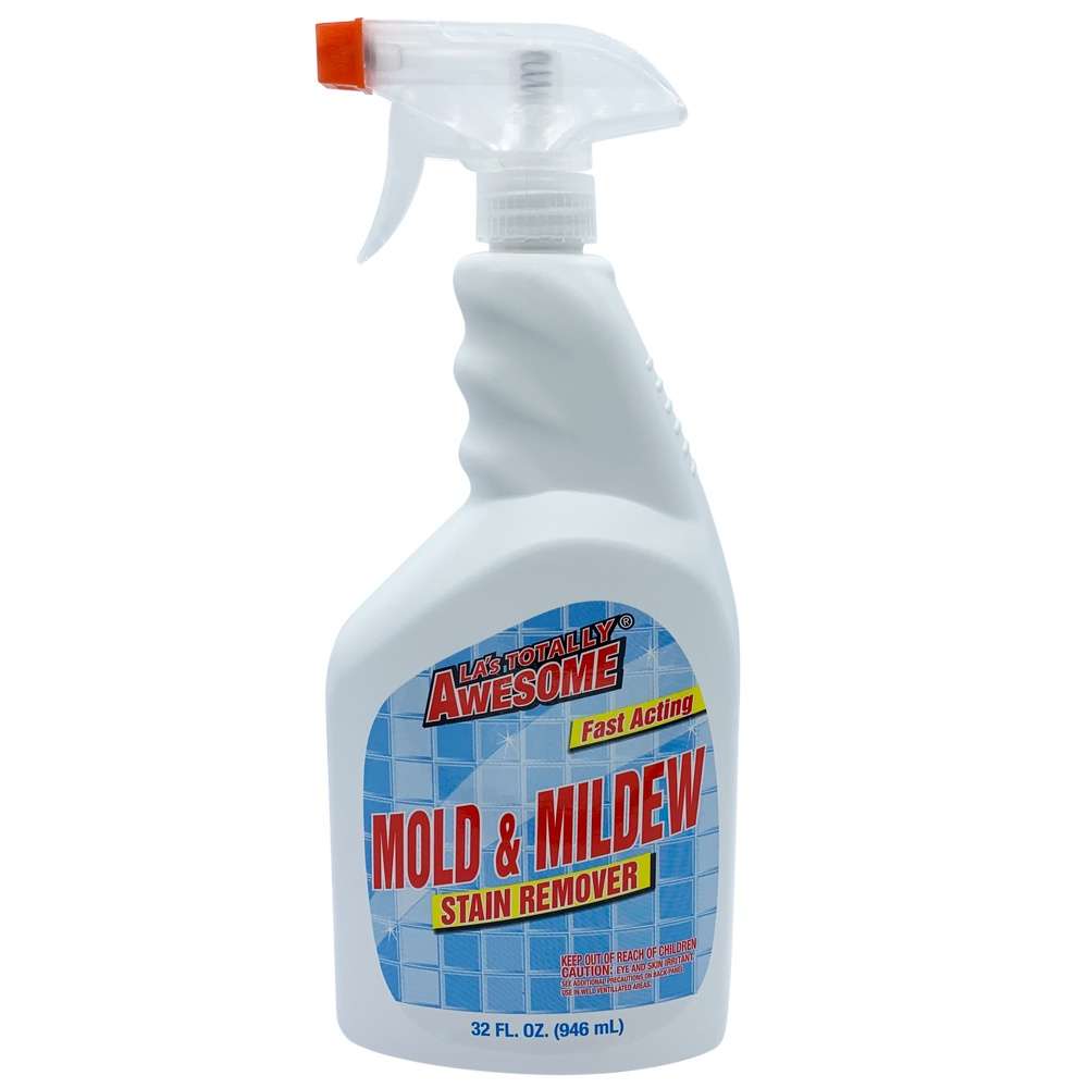 Awesome Mold & Mildew Remover 32oz Spray
