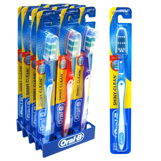 Oral-B Toothbrush