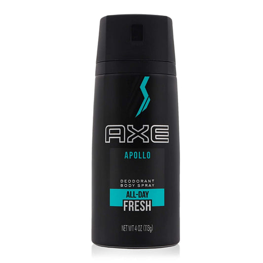 AXE Deodorant Body Spray 150mL (Picture May Vary)