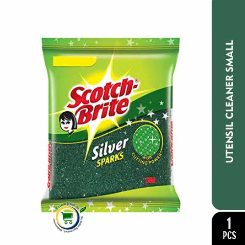 3M Scotch Brite Dish Cleaning Essentials