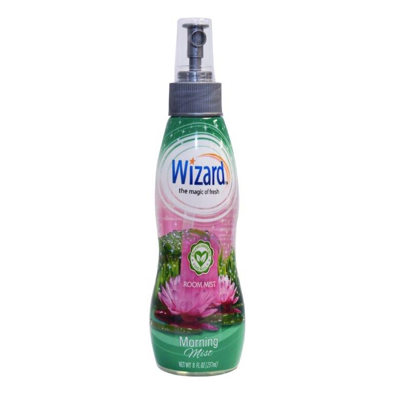 Wizard The Magic of Fresh Room Mist 7.5oz
