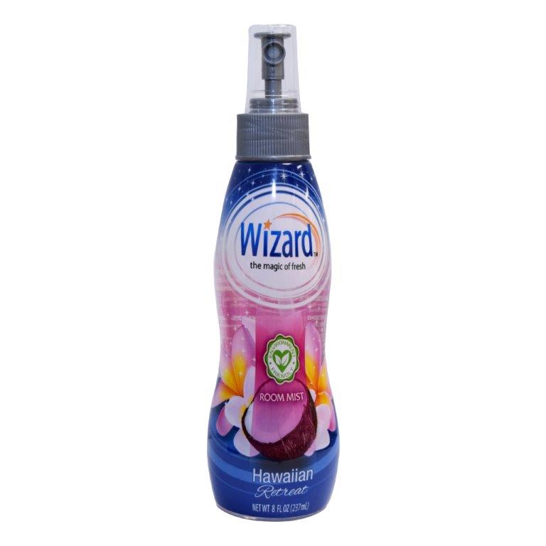 Wizard The Magic of Fresh Room Mist 7.5oz