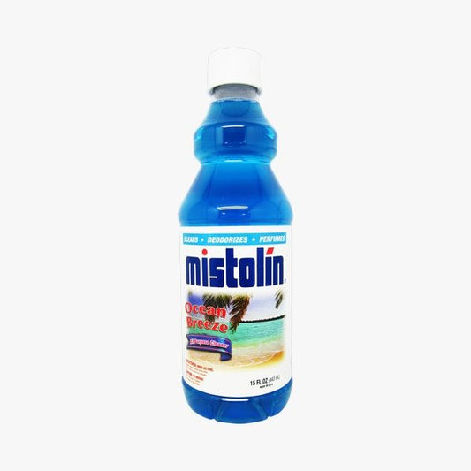 Mistolin All-Purpose Cleaner 15oz (Package May Vary)