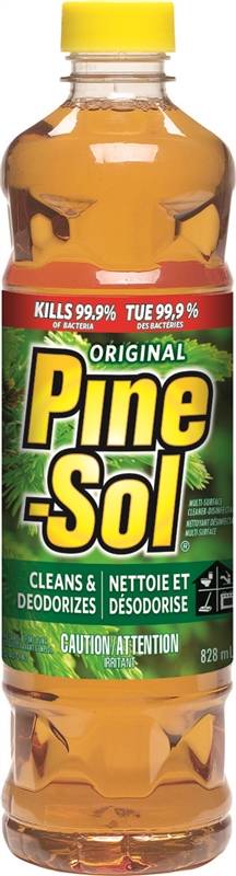 Pine Sol Cleaner 28oz.