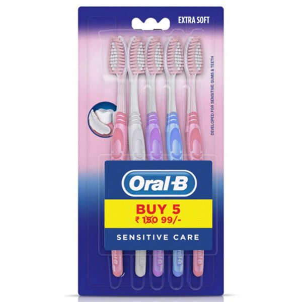 Oral-B Toothbrush