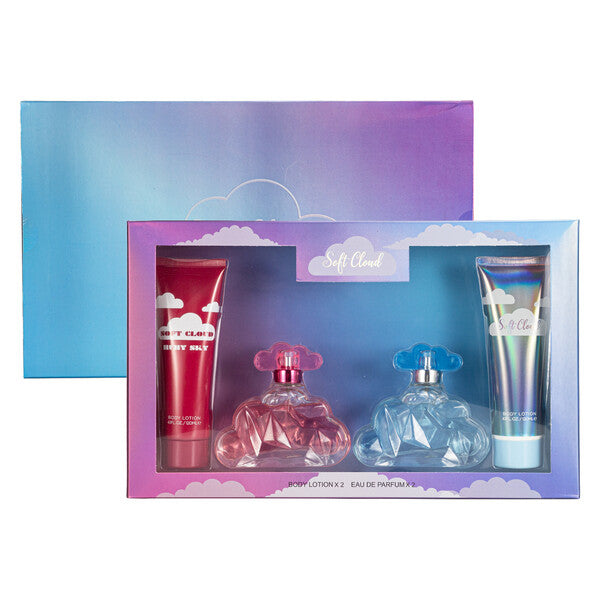 Women's Gift Set