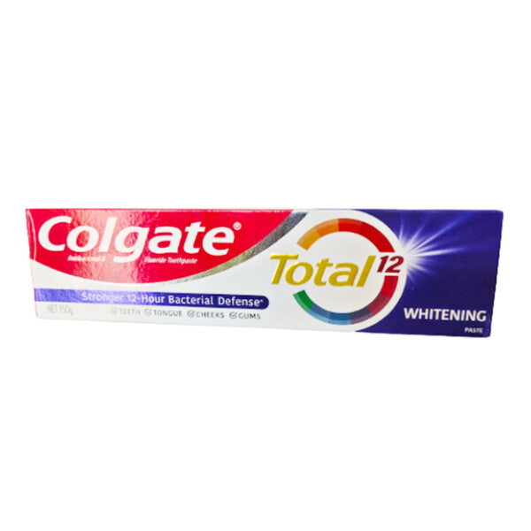 Colgate Toothpaste