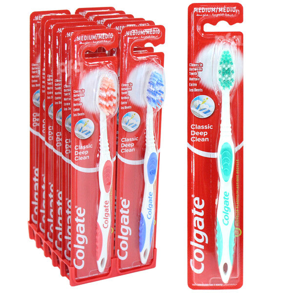 Colgate Toothbrush