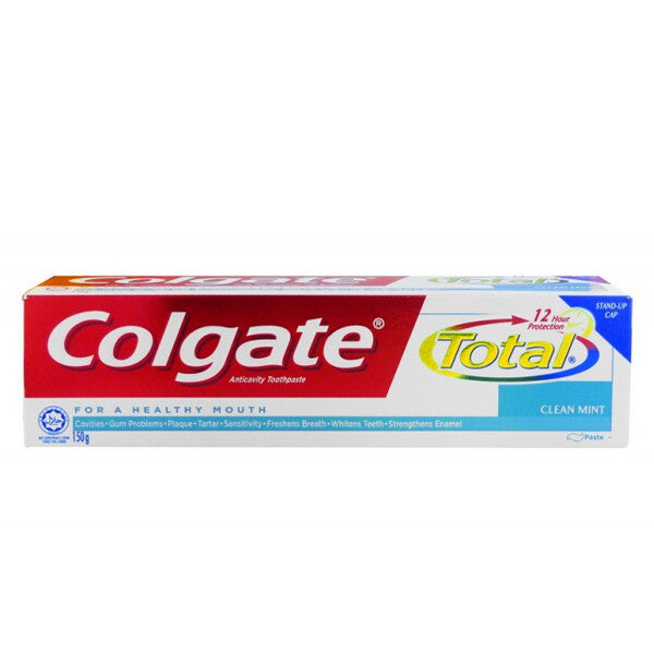 Colgate Toothpaste