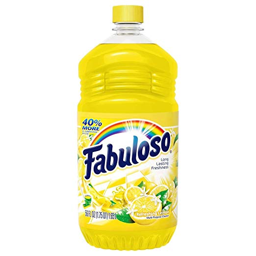 Fabuloso Multi-Purpose Cleaner