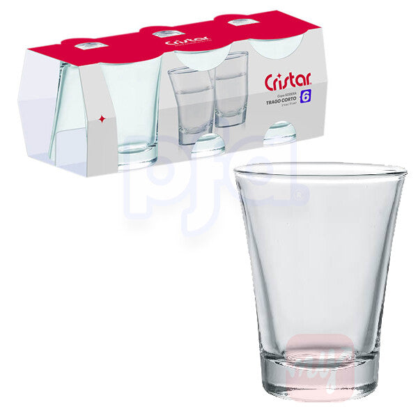 Cristar Glass