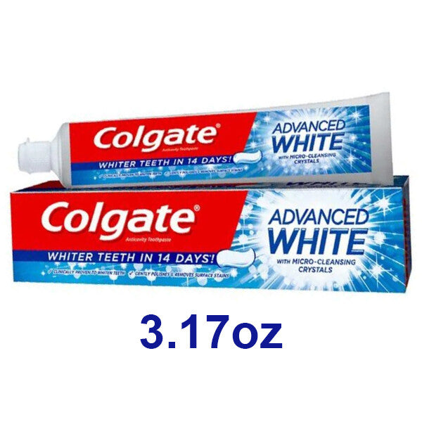 Colgate Toothpaste