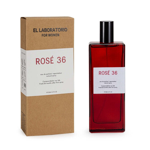 Ladies EDP Spray 3.4oz