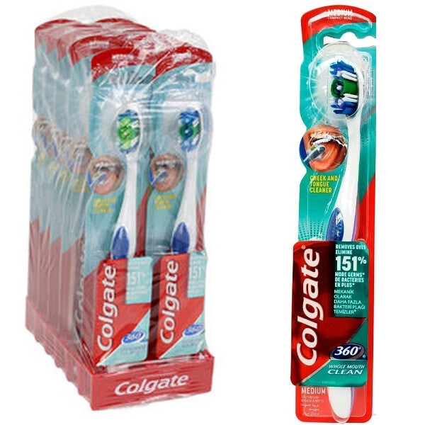 Colgate Toothbrush