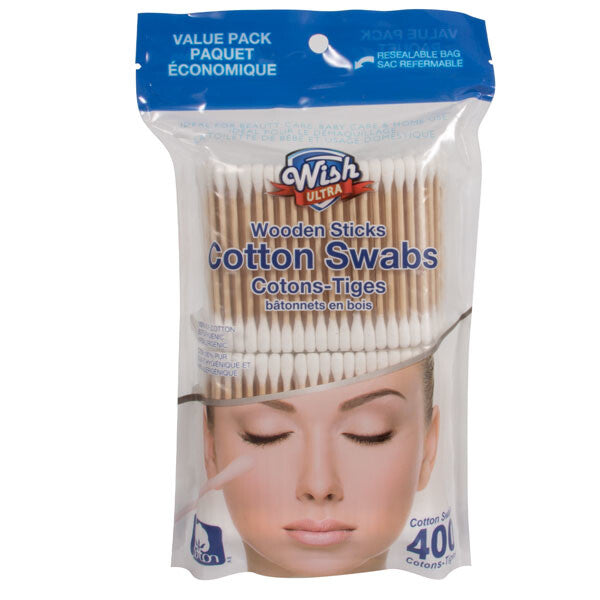 Wish Cotton
