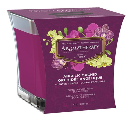Air Fusion Aromatherapy Candles 10oz.