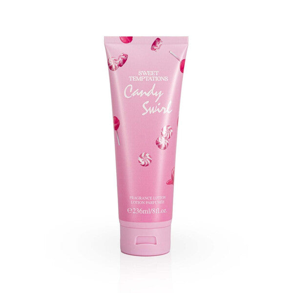 Women's Fragrance Body Lotion 8oz/236mL