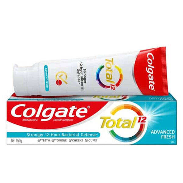 Colgate Toothpaste