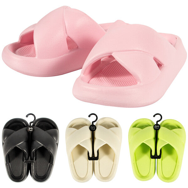 CC Ladies Slipper