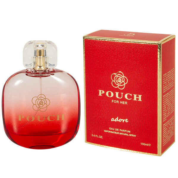 Ladies EDP Spray 3.4oz