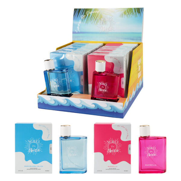 Solo En Ibiza Summer Gift Set