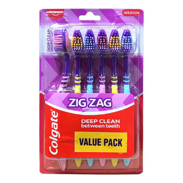 Colgate Toothbrush