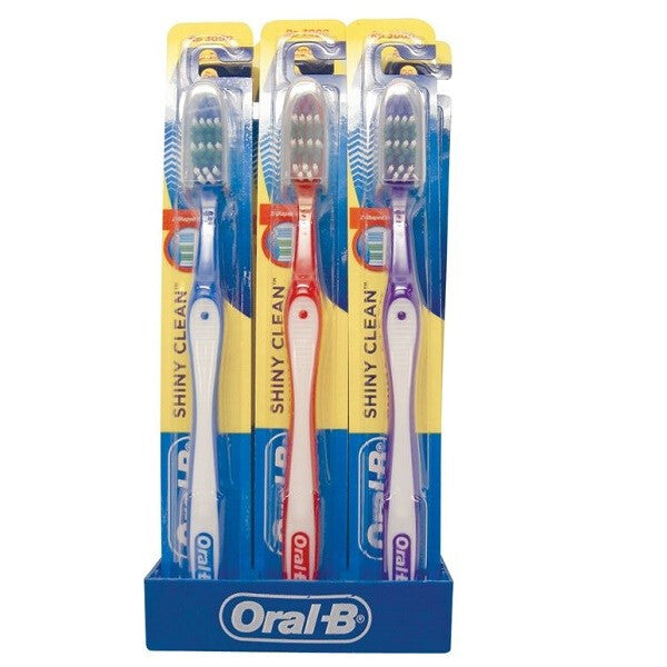 Oral-B Toothbrush