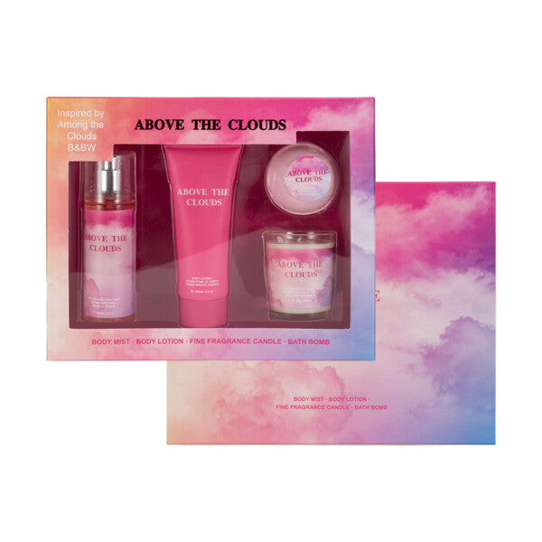 Women's Gift Set