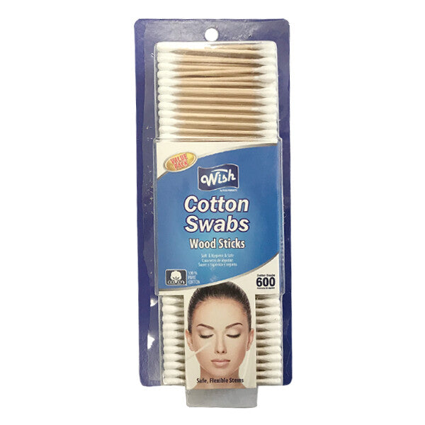 Wish Cotton