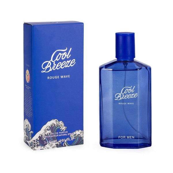 Men's EDP Perfume 3.4oz