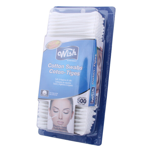 Wish Cotton