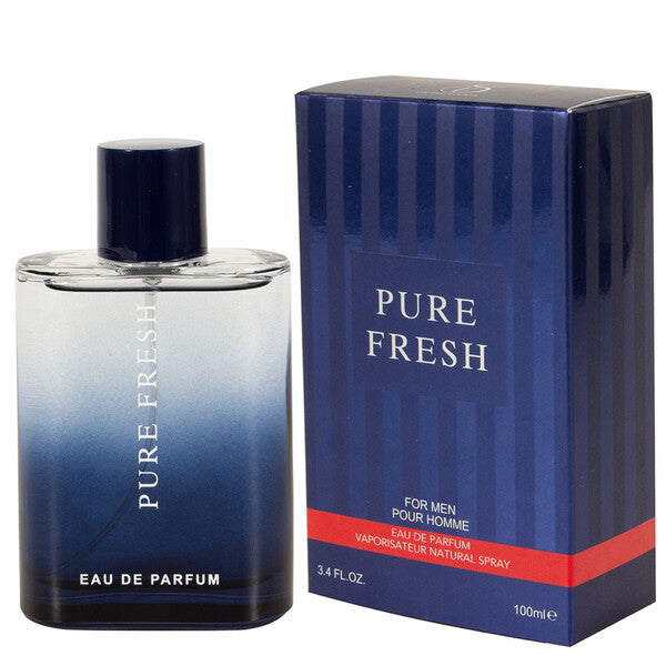 Men's EDP Perfume 3.4oz