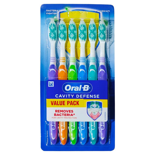 Oral-B Toothbrush