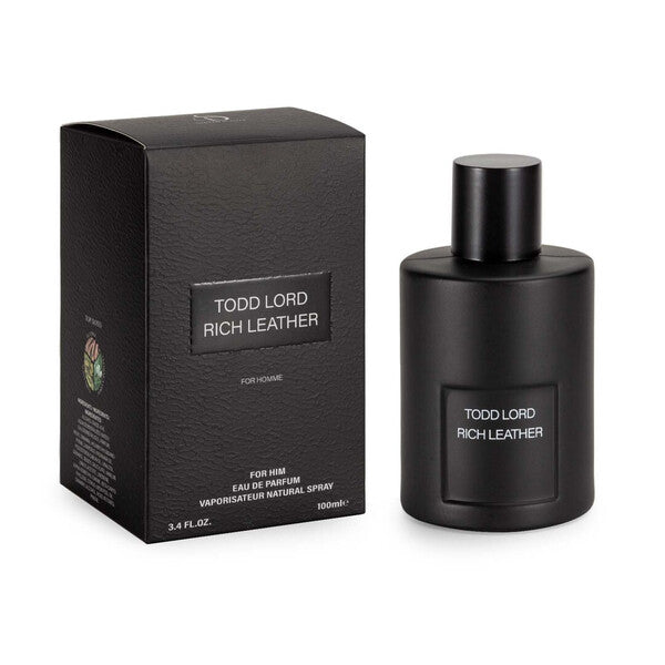 Men's EDP Perfume 3.4oz