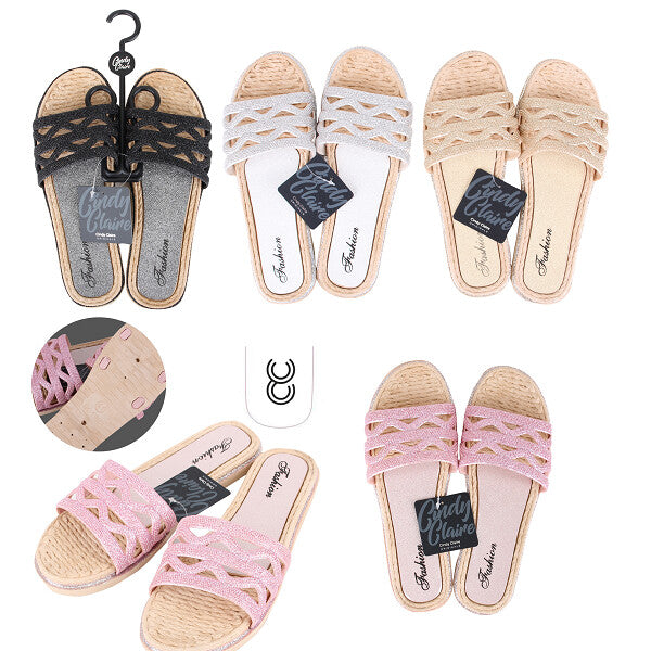 CC Ladies Sandals