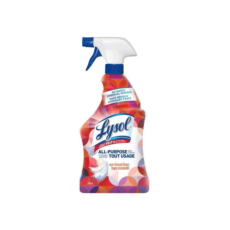 Lysol All-Purpose Cleaner 22oz.