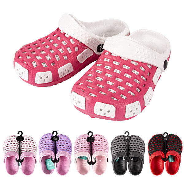 MM Garden Sandals